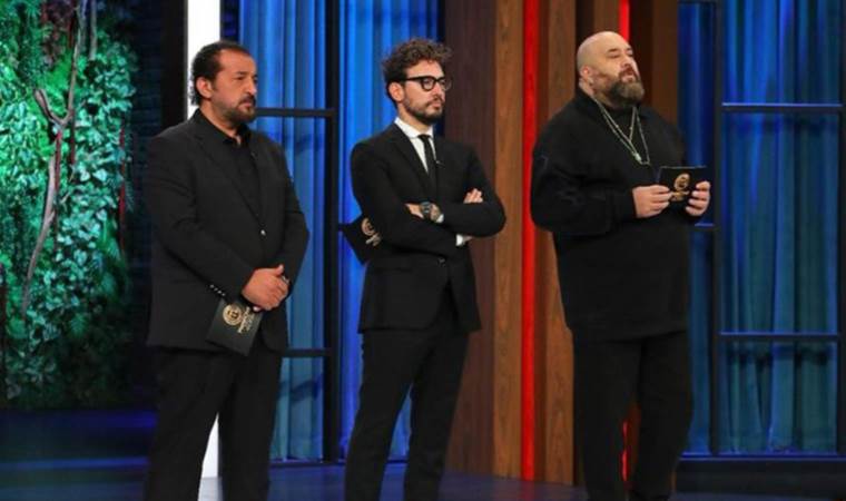 Sosunu çöpe attı… MasterChef All Star’a veda eden isim belli oldu