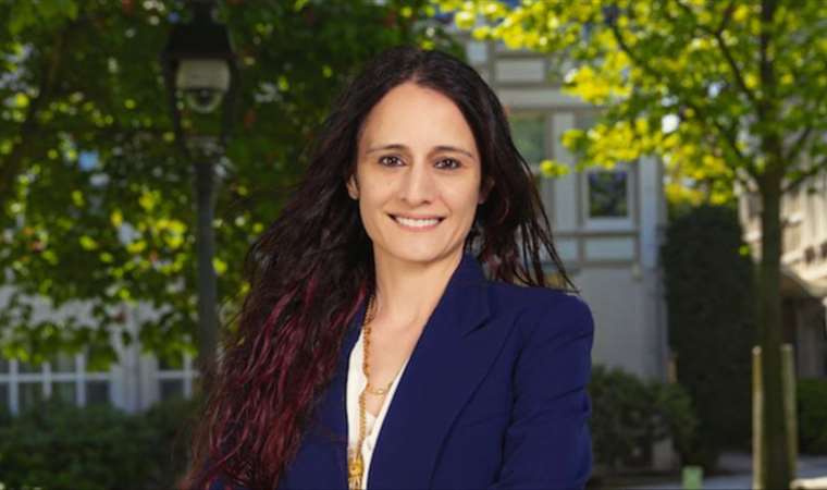 İpek Kıraç kimdir, kaç yaşında, nereli? İpek Kıraç kimin kızı?