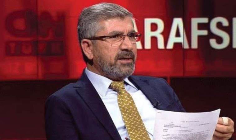 Tahir Elçi kimdir, nereli? Tahir Elçi ne zaman öldü? Tahir Elçi’nin mesleği nedir?