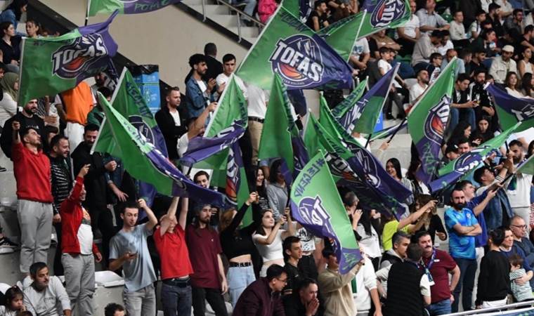 UCAM Murcia – TOFAŞ maçı ne zaman, saat kaçta, hangi kanalda?