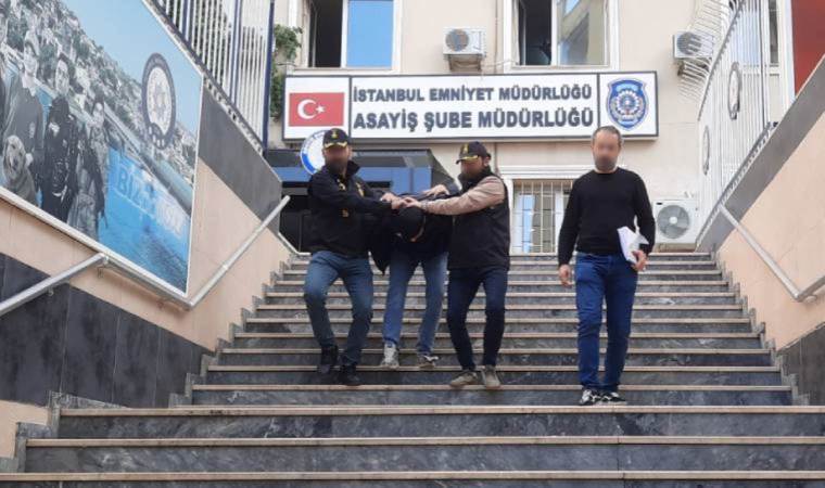 İstanbul’da silahlı saldırı… Yurtdışına kaçmayan hazırlanan zanlı tutuklandı!
