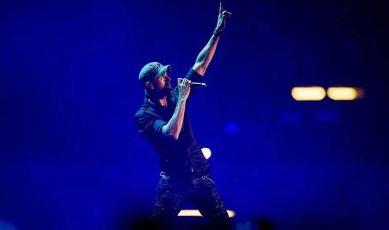 Latin Pop’un Kralı Enrique Iglesias emekli olacağını duyurdu