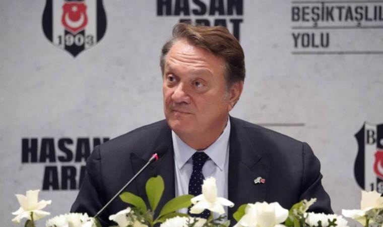 Hasan Arat: ‘Fenerbahçe’yi geçersek şampiyonluk şansımız başlayacak’