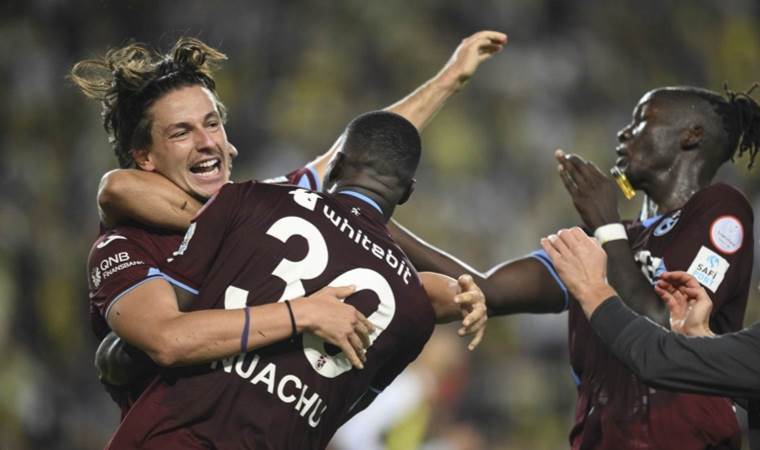 Trabzonspor – Konyaspor maçı ne zaman, saat kaçta, hangi kanalda?