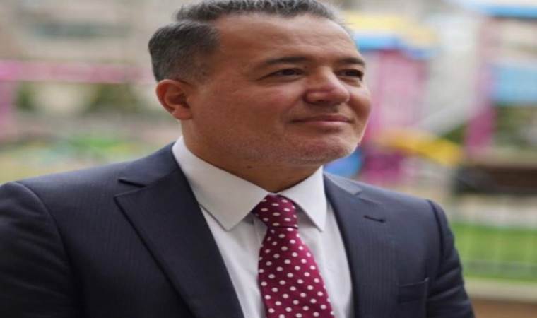 Babacan’ın basın danışmanı Ömer Şahin oldu