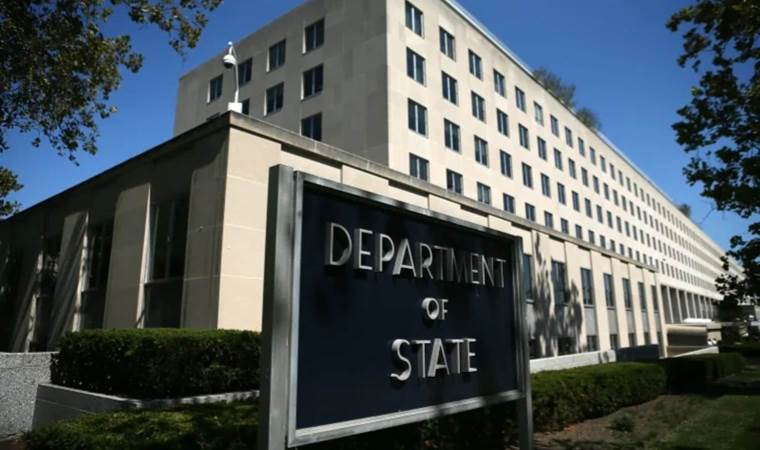 ABD Dışişleri Bakanlığı: ‘Gazze’nin yeniden işgalini desteklemiyoruz’