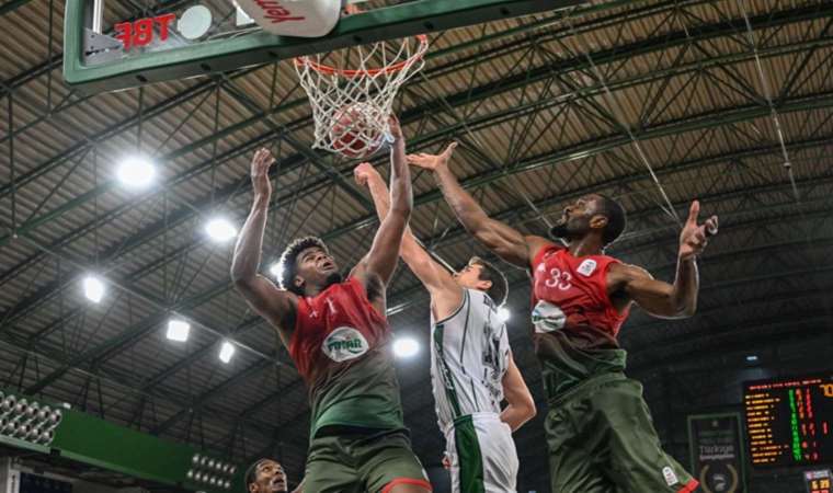 Pınar Karşıyaka – Oldenburg maçı ne zaman, saat kaçta, hangi kanalda?