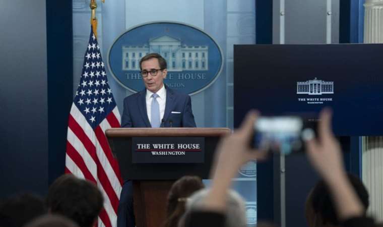 ABD’den Nasrallah’a yanıt: Lübnan’ın yaşayacağı yıkım hayal bile edilemez