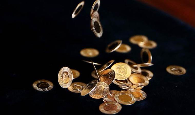 Gram altında yükseliş sürüyor! Gram altın, çeyrek altın, Cumhuriyet altını ne kadar oldu? 20 Kasım 2023 altın fiyatları…