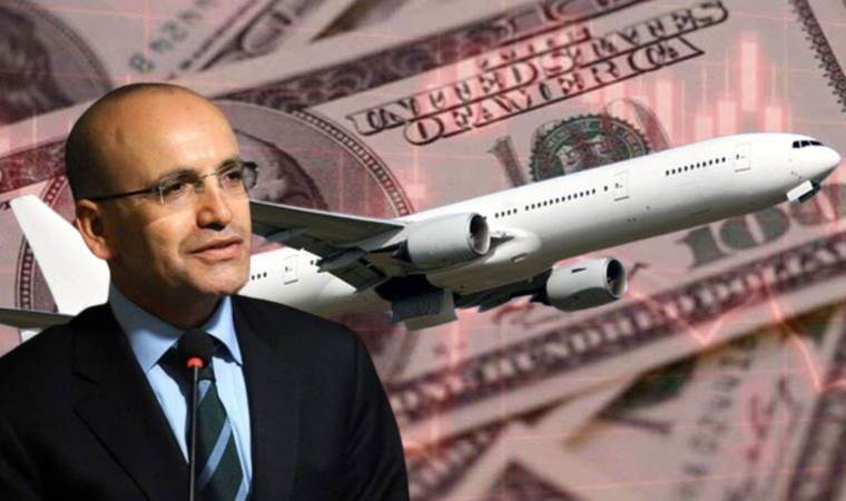 120 günde devr-i alem misali… Şimşek, yabancı sermaye için 52 bin kilometre yol yaptı