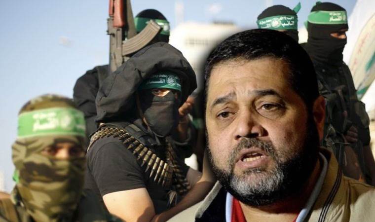 Hamas: ‘İsrail fena halde başarısız oldu’