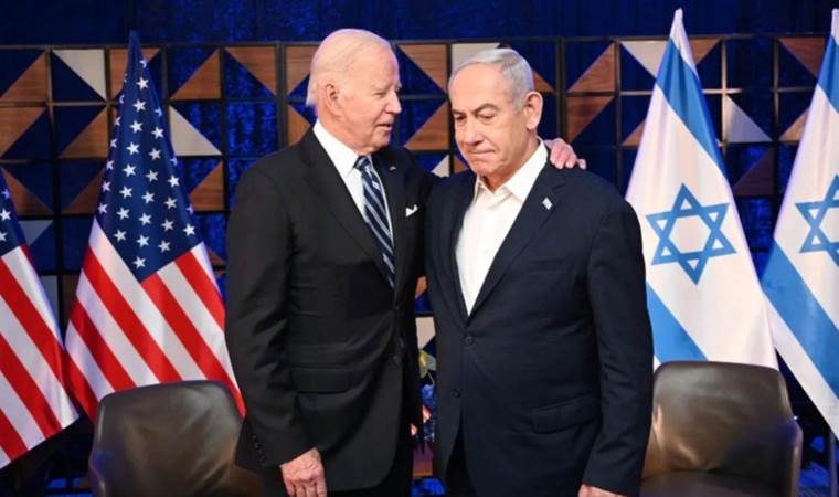 ABD’den Biden açıklaması: ‘Netanyahu ile her zaman aynı fikirde değil’