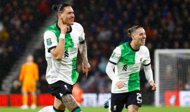 Luton Town – Liverpool maçı ne zaman, saat kaçta, hangi kanalda?