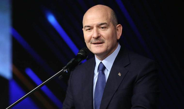 Süleyman Soylu gazetecileri hedef aldı!