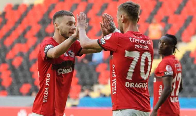 Gaziantep FK – Çaykur Rizespor maçı ne zaman, saat kaçta, hangi kanalda?