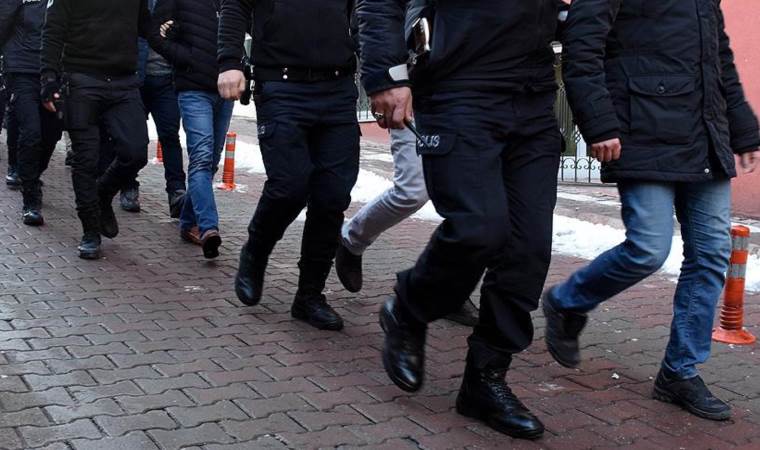 İstanbul’da IŞİD’in ‘illegal mescit yapılanması’na operasyon: 10 gözaltı!