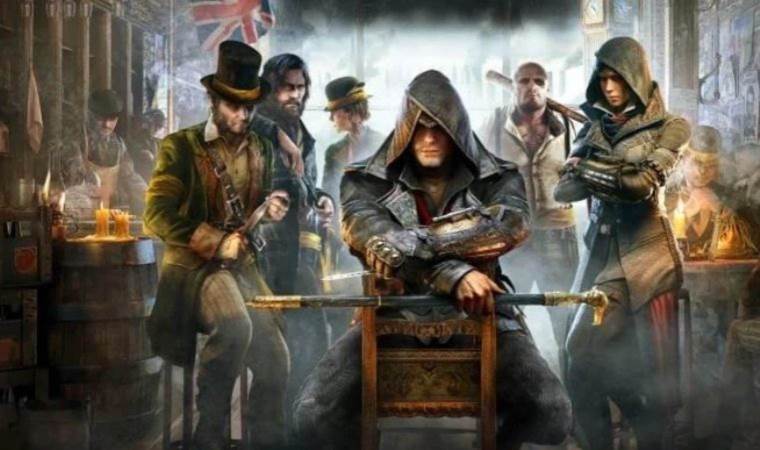 Dolar kuruna geçilmişti: Assassin’s Creed: Syndicate oyunu ücretsiz oldu!