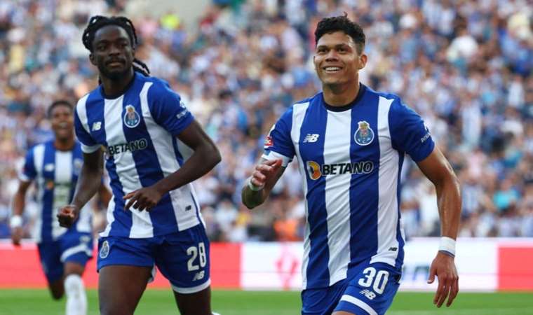 Porto – Antwerp maçı ne zaman, saat kaçta, hangi kanalda?