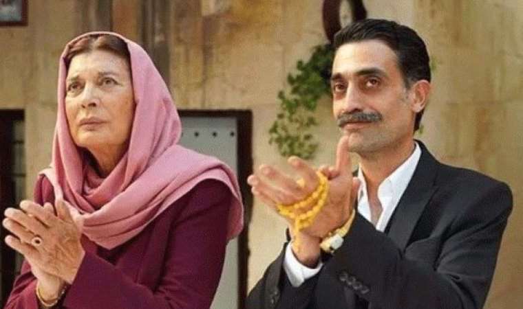 Yalı Çapkını dizisinin Kazım Ağa’sı Diren Polatoğulları’na Fransa’dan ödül