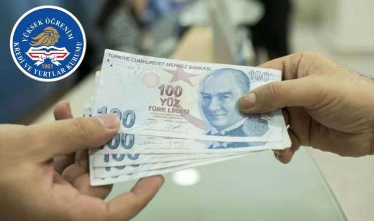 KYK burs sonuçları açıklandı mı? KYK burs sonuçları nereden öğrenilir? e-Devlet’ten taahhütname nasıl alınır?