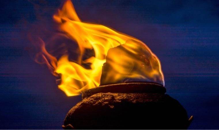 Dünyada ilk yangınlar ne zaman yaşandı?