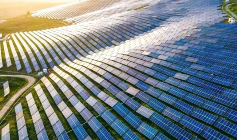 Çin, güneş enerjisinin süper gücü haline mi geldi; Nasıl?