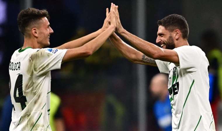 Sassuolo – Spezia maçı ne zaman, saat kaçta hangi kanalda?