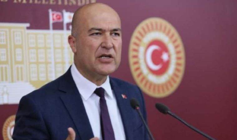 CHP İçişleri Politikalarından Sorumlu Genel Başkan Yardımcısı Murat Bakan kimdir? Murat Bakan kaç yaşında, nereli? Murat Bakan nerenin milletvekili?