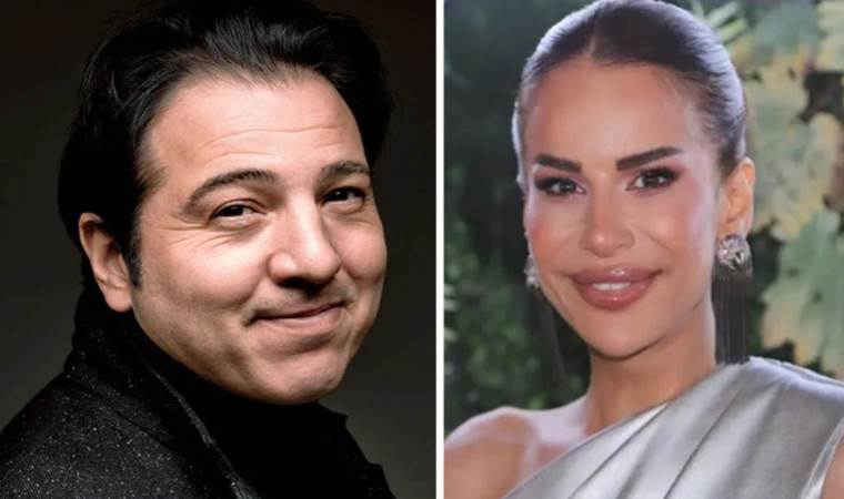 Güneş Altunkaş duyurdu: ‘Fazıl Say ile 8 aylık ilişkimizi bitirdim’