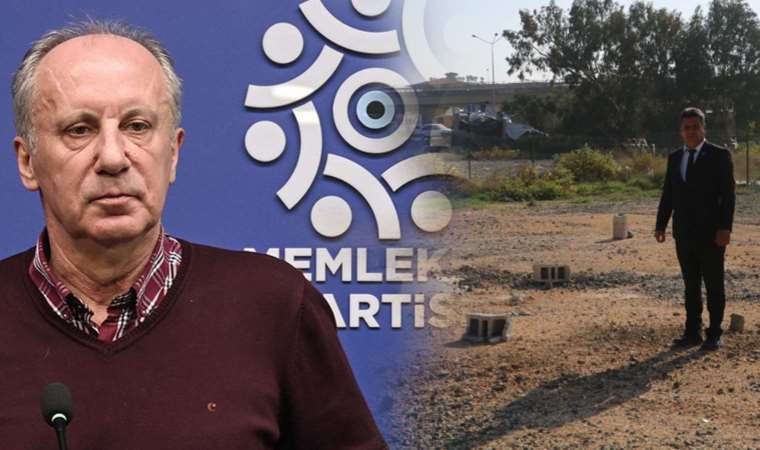 Memleket Partisi’nin il başkanlığını ‘çaldılar’