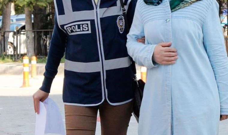 FETÖ’nün ‘ev ablası’ olduğu iddia edilen sanığa dava