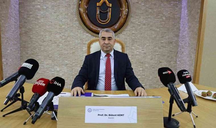 Rektör Kent: Bıçak parası rüşvettir, suçtur