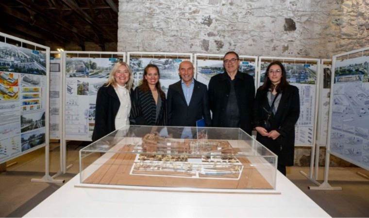 İklim krizine karşı mücadele merkezi