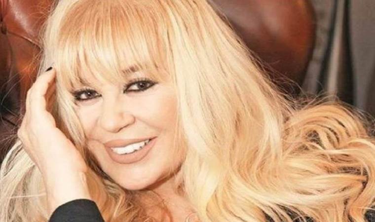 Zerrin Özer’den ‘Darülaceze’ açıklaması: ‘Düşkün ve düşmüş değilim’