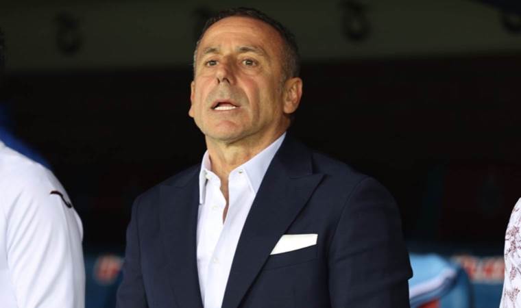 Abdullah Avcı’dan iç transfer planlaması: Trabzonspor’da 7 isim için ayrılık kararı alındı