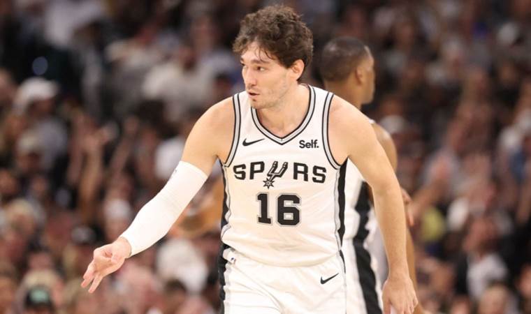 NBA’de Türk gecesi: 3 milli oyuncudan 1’i güldü!