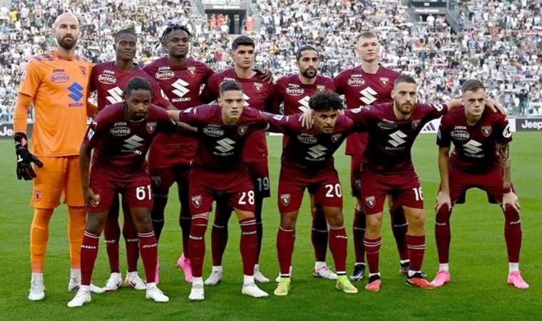 Torino – Frosinone maçı ne zaman, saat kaçta, hangi kanalda?