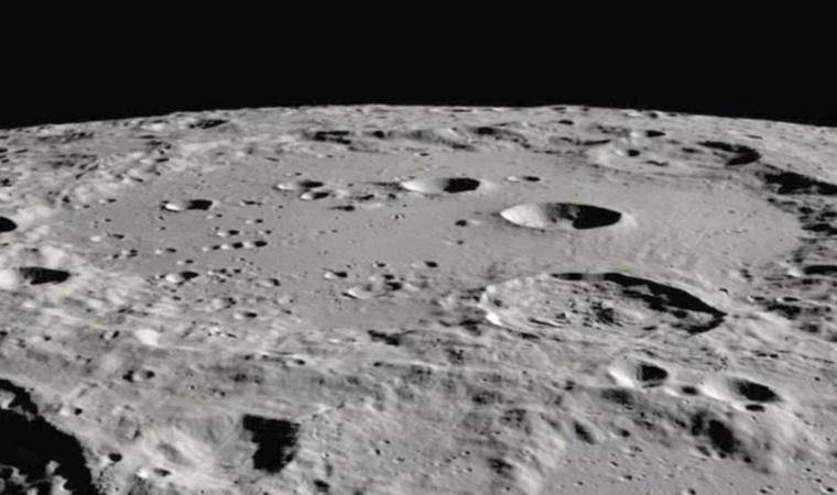 Ay’da kalıcı üsler kurulmasının önü açıldı! Çığır açan keşif