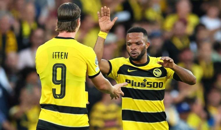 Young Boys – Kızılyıldız maçı ne zaman, saat kaçta, hangi kanalda?