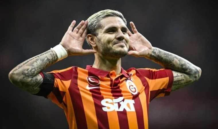 İtalyanlar duyurdu: Dünya devi, Mauro Icardi’ye göz dikti!