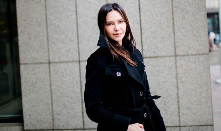 Hande Ataizi’den ‘evlilik’ açıklaması