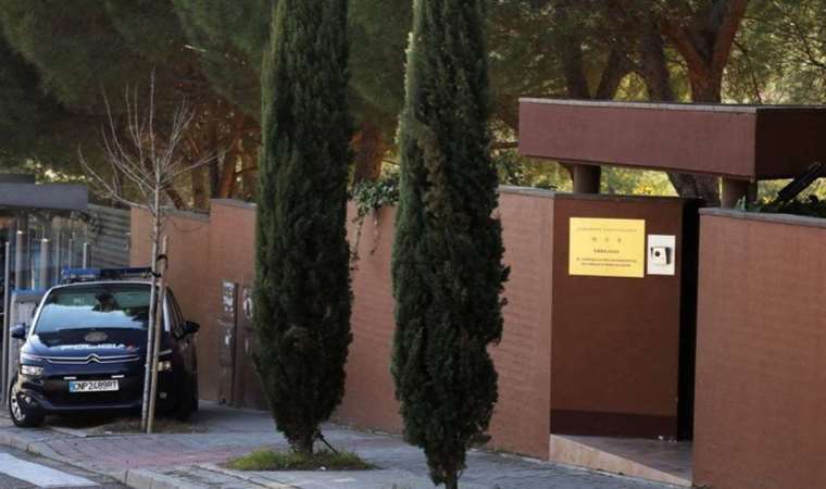 Kuzey Kore’den İspanya kararı: Büyükelçiliğini kapattı