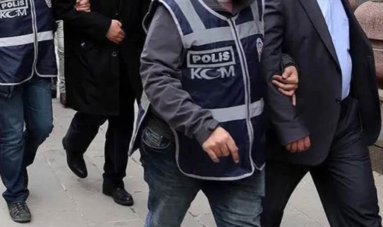 Konya’da uyuşturucu operasyonu… 3 şüpheli tutuklandı!