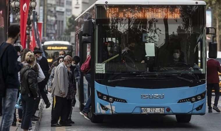 Kriz aşıldı… Ankara’da özel halk otobüslerine gelir desteği kararı