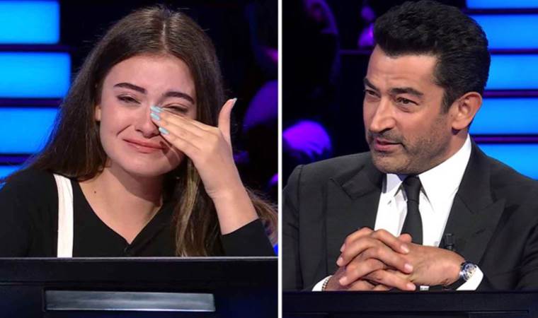 Sosyal medyada gündem oldu: Kim Milyoner Olmak İster’de ’50 bin liralık’ Bulgakov sorusu