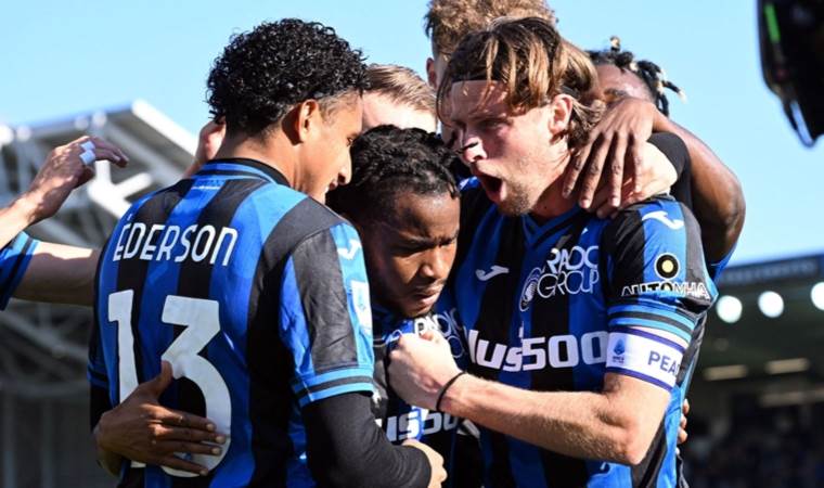 Atalanta – Napoli maçı ne zaman, saat kaçta, hangi kanalda?