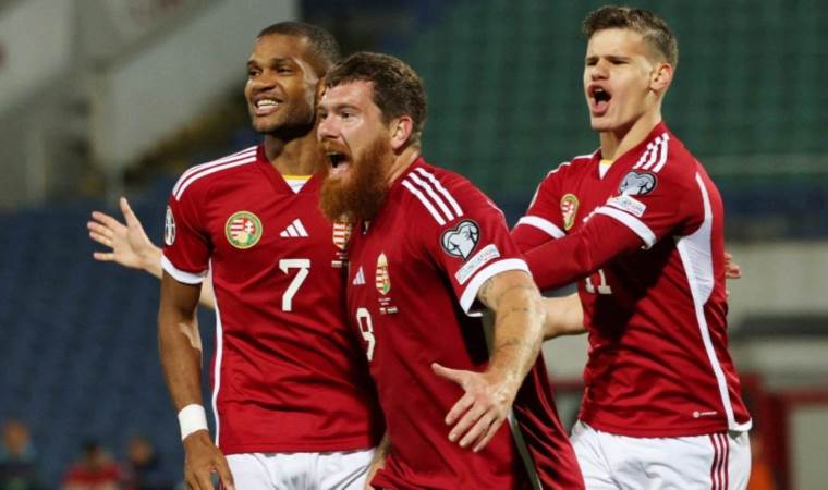 Macaristan – Karadağ maçı ne zaman, saat kaçta, hangi kanalda?