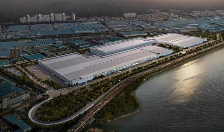 Hyundai Motor Company elektrikli araç fabrikası açıyor