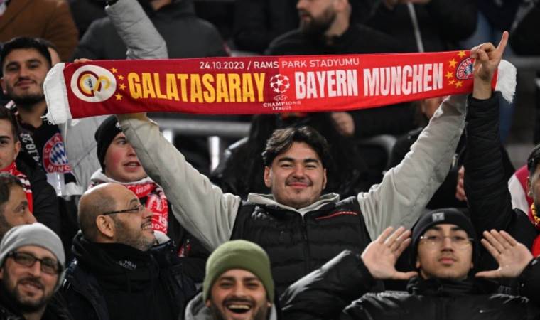 Alman basını Bayern Münih – Galatasaray maçını yazdı: ‘Bayern, Münih’te deplasmanda oynadı’