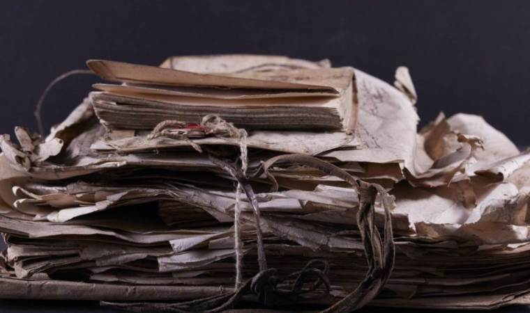 Korsanların el koyduğu mektuplarda 300 yıllık ‘trip’ ortaya çıktı: ‘Neden cevap vermedin?’